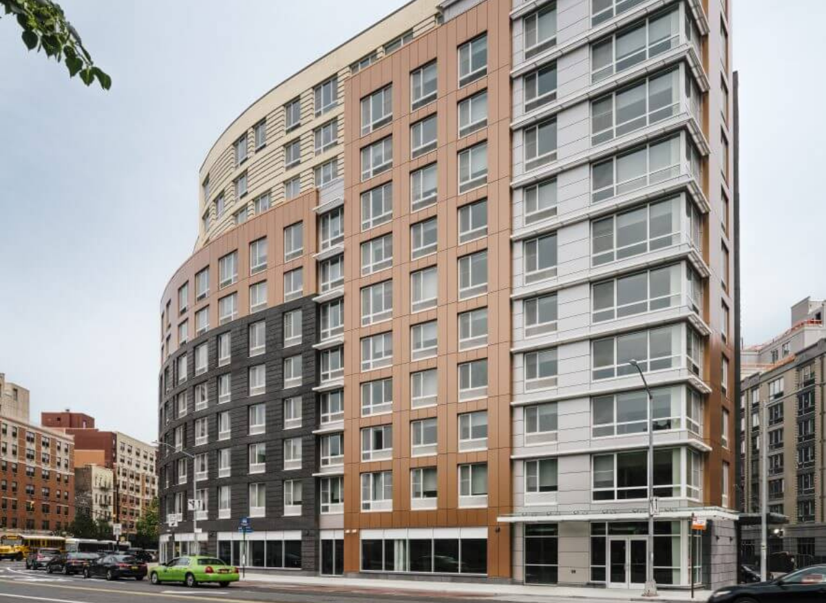 New Essen Health Care location opening on Elton Avenue in the Bronx