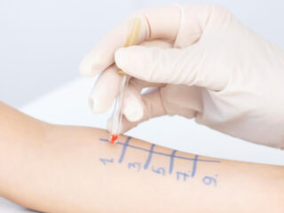 Allergy & Immunology