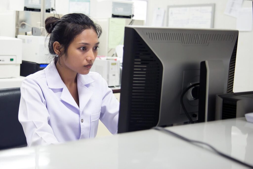 Essen Health Care Career