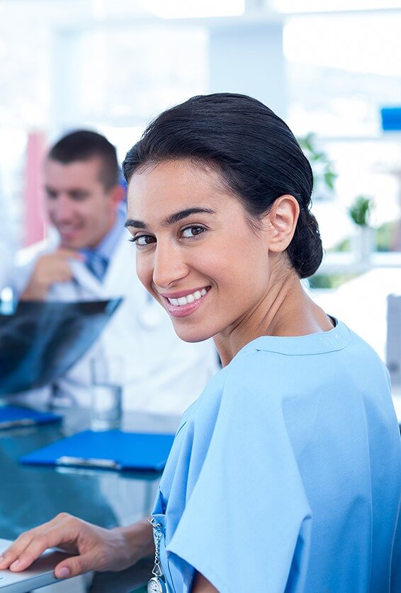 Essen Health Care Career