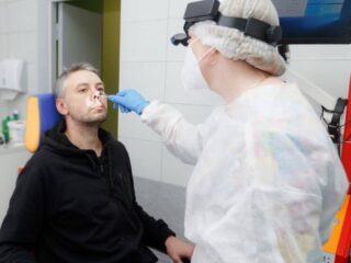 ENT (Ear, Nose and Throat) Otorhinolaryngology 1 (1)