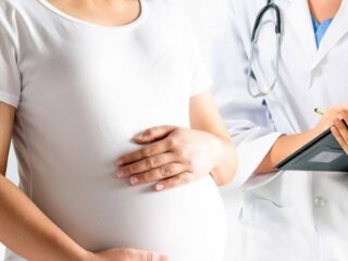 Gynecology Women’s Health 1