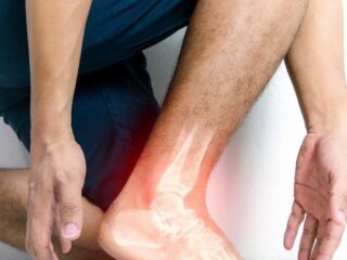 Orthopedic Surgery 1