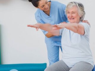 Physical Therapy 1