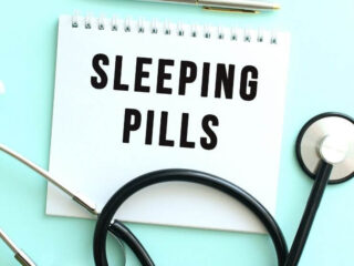 Sleep Medicine & Sleep Study Center 1