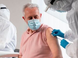 Vaccine Center 1