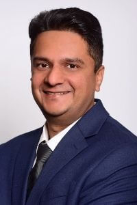 Anand Lotia