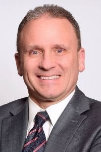 Charles Chip Flinn