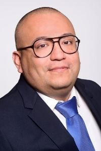 Freddy Fortoso