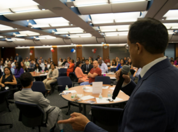Local healthcare provider helps international medical grads jumpstart their careers