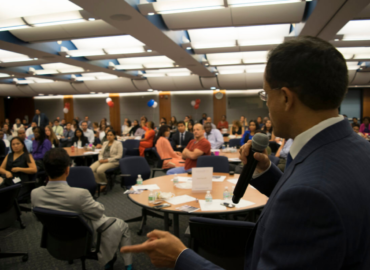 Local healthcare provider helps international medical grads jumpstart their careers