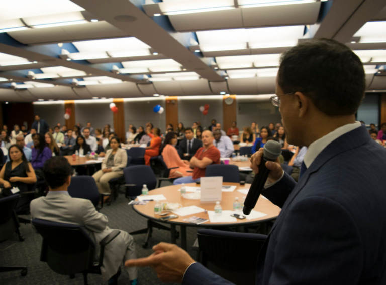 Local healthcare provider helps international medical grads jumpstart their careers