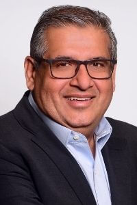 Ranjan Munjal