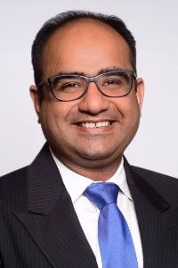 Sidharth Sehrawat
