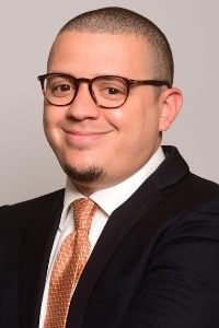 Silvio Goris
