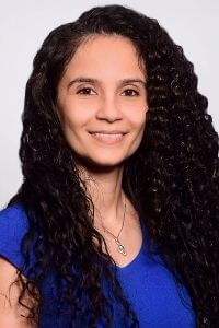 Teresa Adorno
