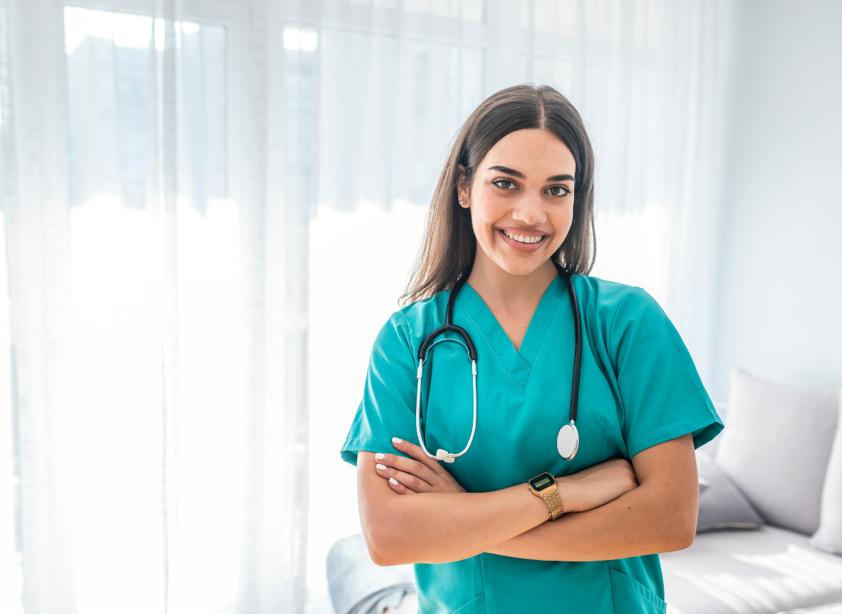 Mercy College and Essen Health Care Form Family Nurse Practitioner Partnership