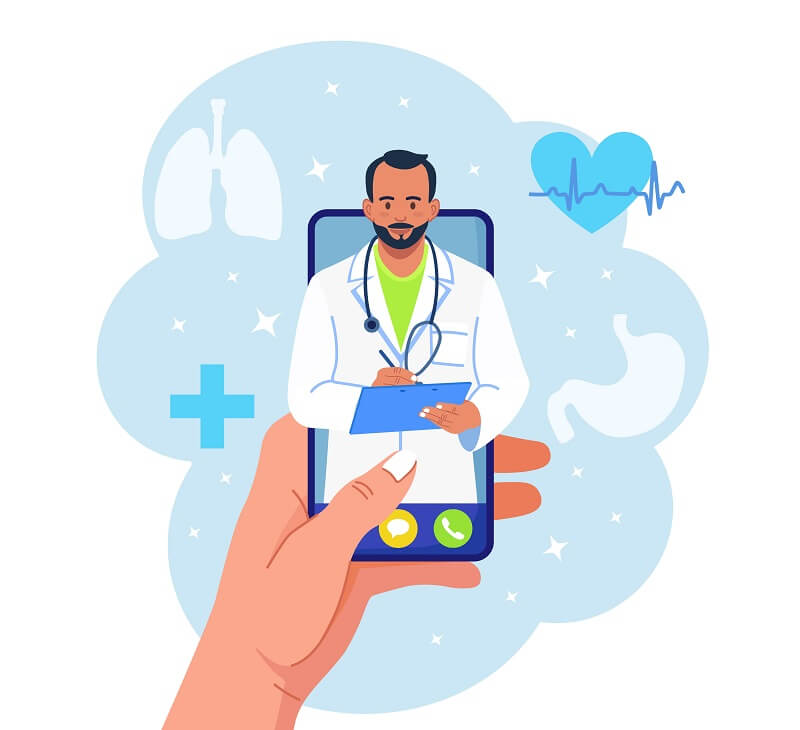 Virtual Care by Essen